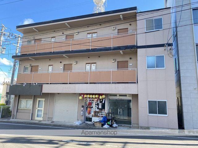 栄ハウス(1K/2階)