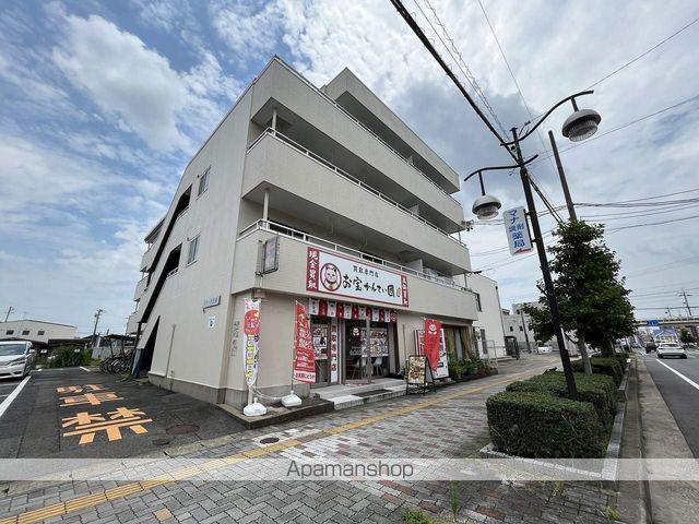 ストーク江南(2LDK/3階)