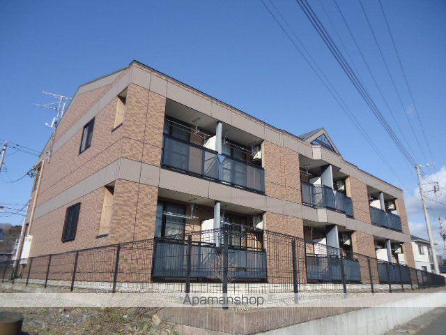 シャルマン(1K/2階)