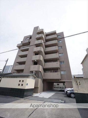 コンフォート車道(2LDK/5階)