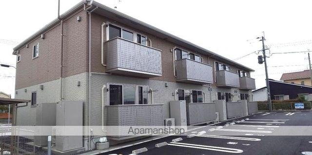 サンシャイン永添 A棟(2LDK/2階)