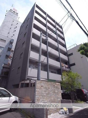 サクシードMTⅠ金山(1K/7階)