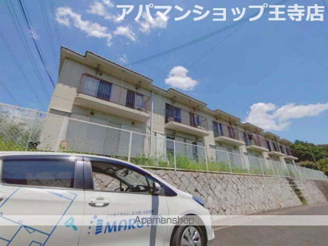 三郷グリーンハイツ(2DK/1階)