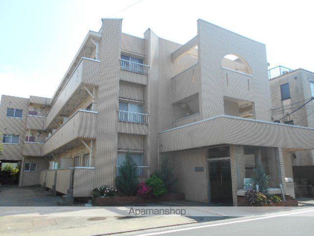 ローヤル国立マンション(2LDK/3階)