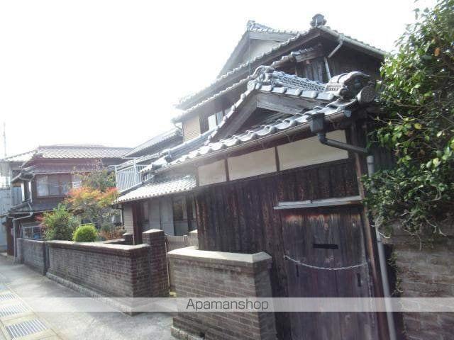 山口県大島郡周防大島町 築62年(7K)