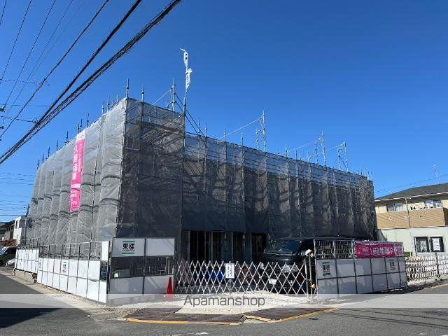 MSコート(2LDK/2階)