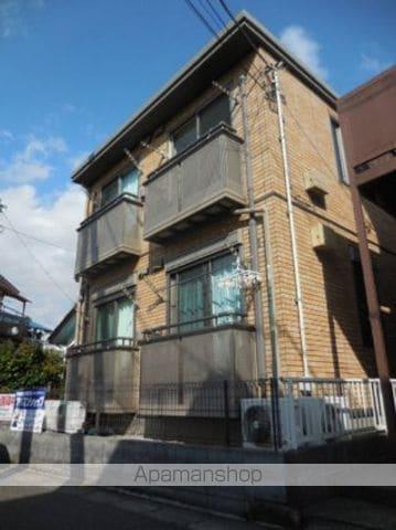 メゾンエルフ(1K/2階)