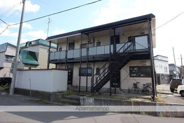 シティハイムローズ(2DK/1階)