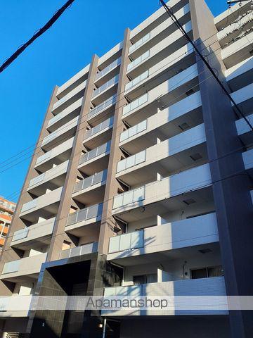 エルミタージュ新栄(1LDK/10階)