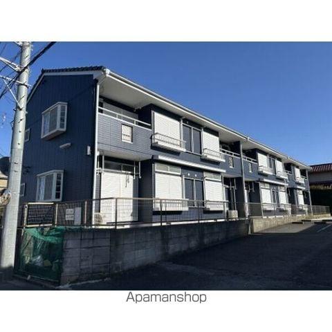 ジーライズ船橋上山町2(2DK/2階)