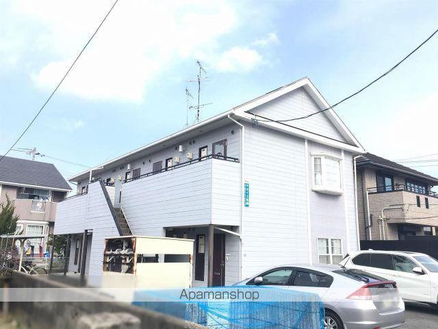 NAKAZU(ワンルーム/2階)