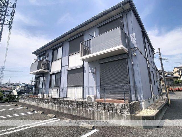 SUNMALL(2LDK/2階)