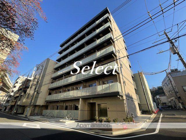 リヴシティ横濱石川町(1K/5階)