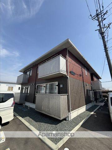 東北本線 花巻駅 徒歩4分 築5年(1LDK/2階)