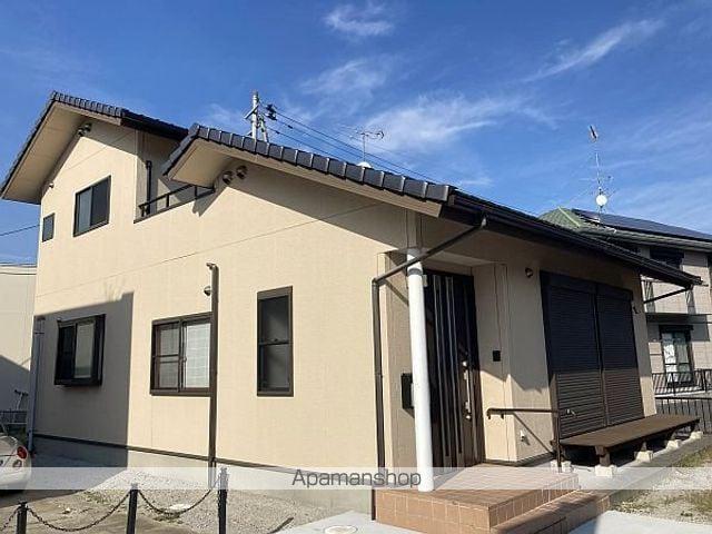 福島県いわき市 築16年(3LDK)