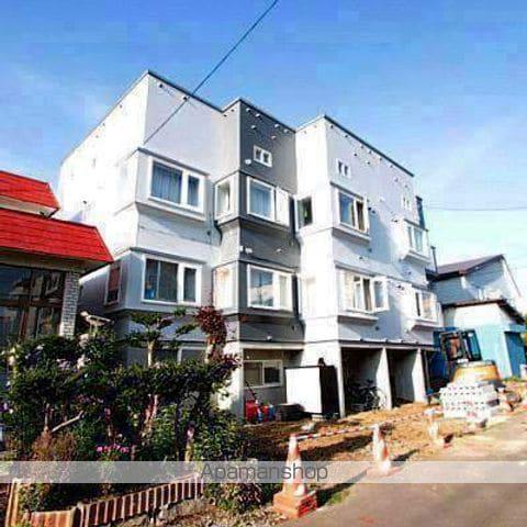 ソル・ドムス文京台(1DK/2階)