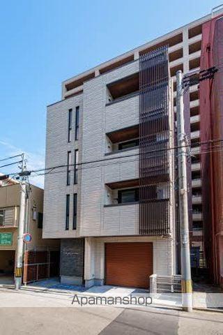 イーストゲートレジデンス(1LDK/2階)