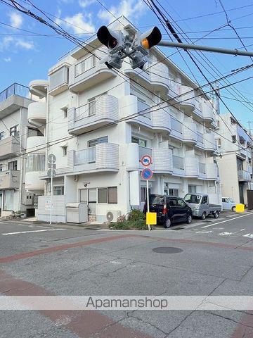 ロイヤルシティー鶴島(1K/2階)