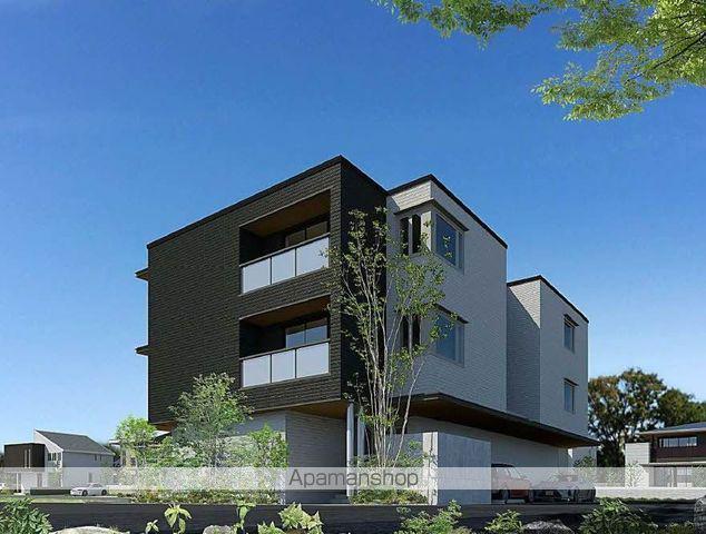 グレイス東峯(1LDK/2階)