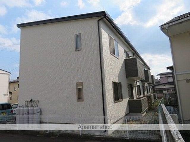 パスト・レガーロ(1LDK/1階)