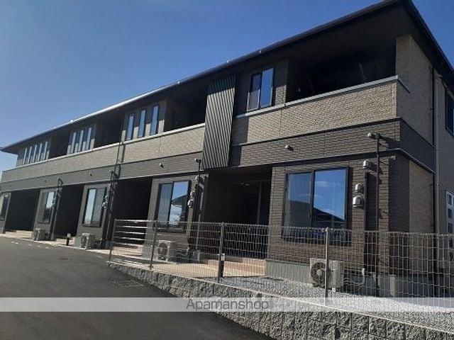 宮崎県延岡市 築5年(1LDK/1階)