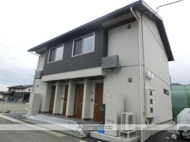 岩手県盛岡市 築8年(1LDK/2階)