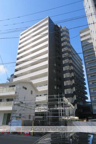 アルティザ仙台花京院(1LDK/11階)