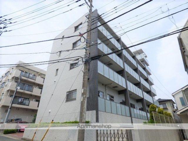 NEO GRACE(2LDK/5階)