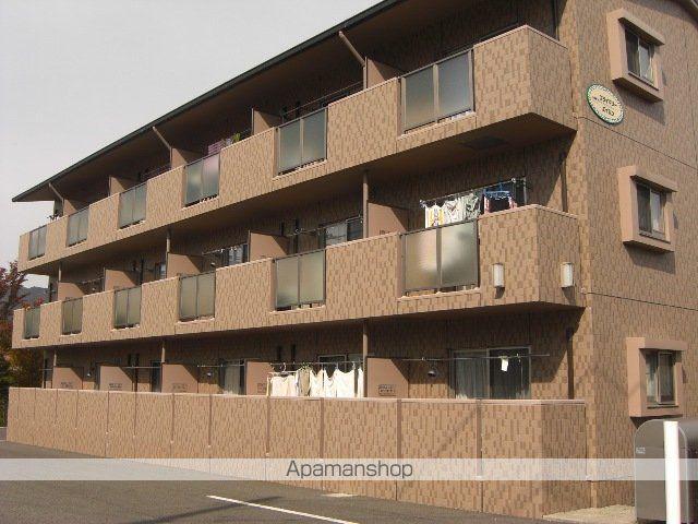 プライマリーエイシン(1K/2階)