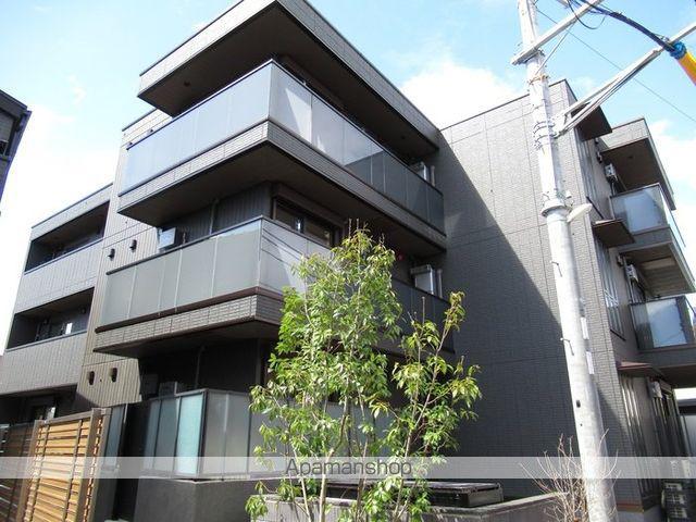 DAIWA CITY NAKASAKURAZUKA(1LDK/1階)