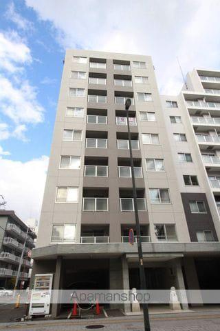 円山シャトー桂和大通館(1LDK/3階)