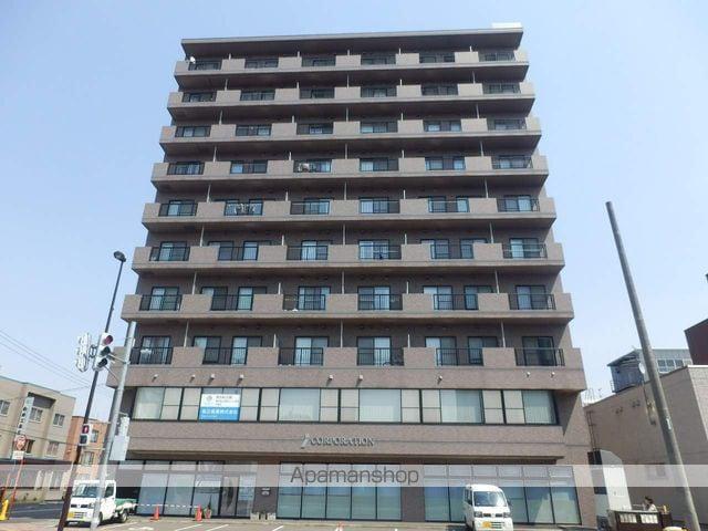 ブルースカイ北20(1LDK/6階)