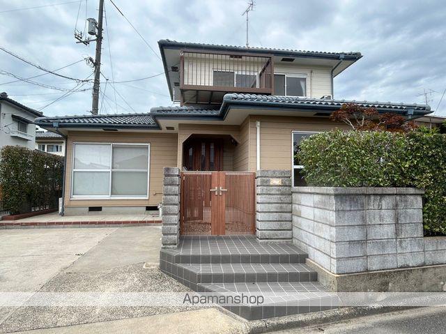 宇部線 宇部岬駅 徒歩11分 築43年(3LDK)