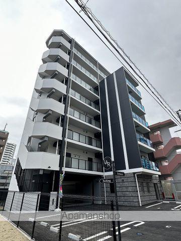 LUANA・AIR・RESIDENCE錦町(1LDK/6階)