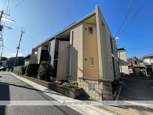 レオネクストムルティ(1K/2階)