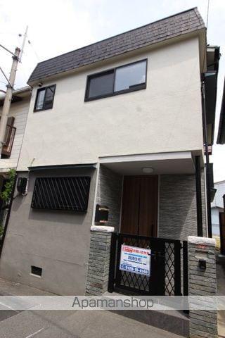 大阪モノレール本線 少路駅(大阪モノレール) 徒歩9分 築61年(2LDK)
