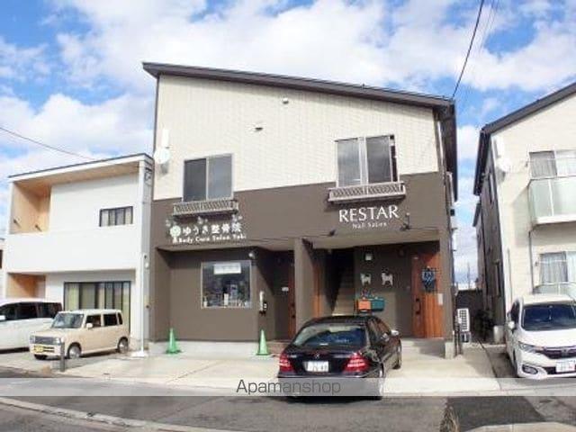 メアリーローズ(1K/1階)