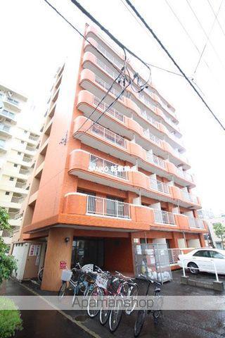 クレセント細川北25条(1DK/5階)