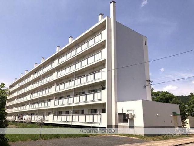 ビレッジハウス双葉2号棟(2LDK/2階)