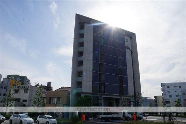 SK BUILDING-501(1LDK/6階)