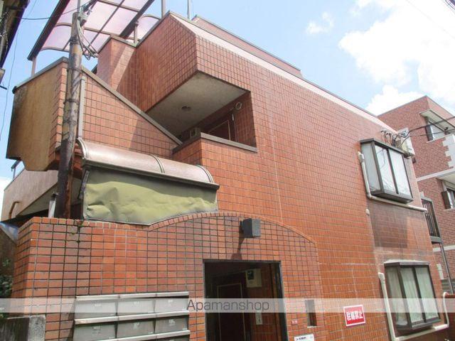 シュアイ高円寺(1K/1階)