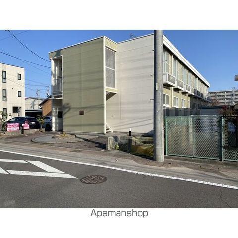 エスポワール加納(1K/1階)