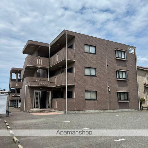 アスパイア(1K/1階)