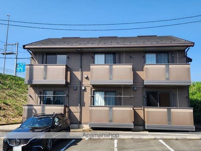 エムステート(ワンルーム/1階)