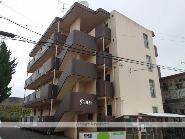 SI瀬頭(ワンルーム/3階)