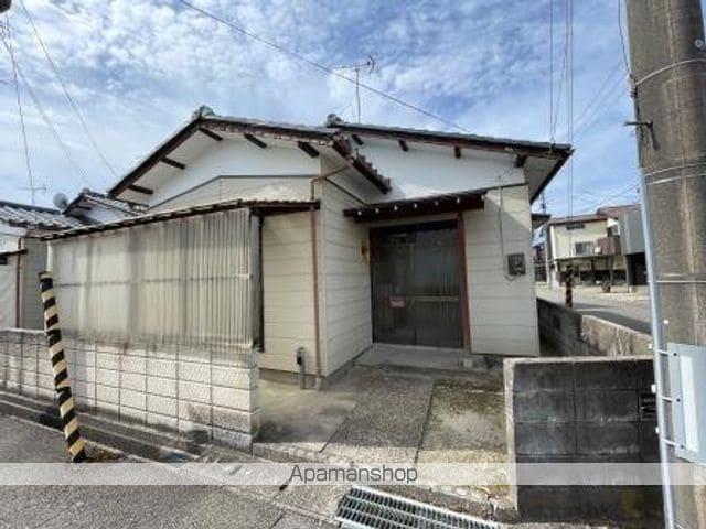 上越新幹線 新潟駅 徒歩44分 築46年(2DK)