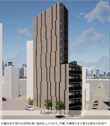 デュオフラッツ板橋大山(1LDK/14階)