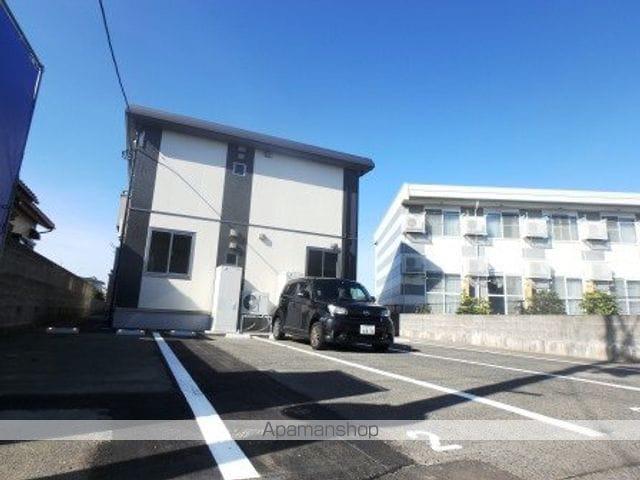レトア フィオーレ(1LDK/1階)