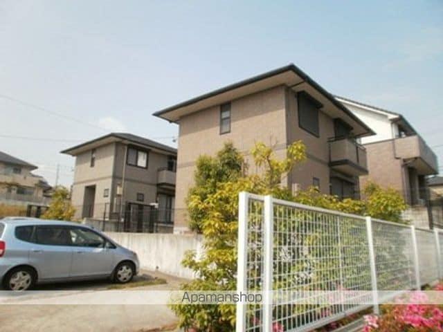 三重県桑名市 築25年(3LDK)