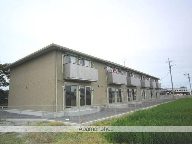 グランフルール(2LDK/1階)